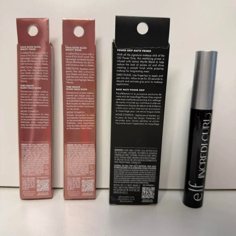 Elf Cosmetics Makeup‎ Bundle